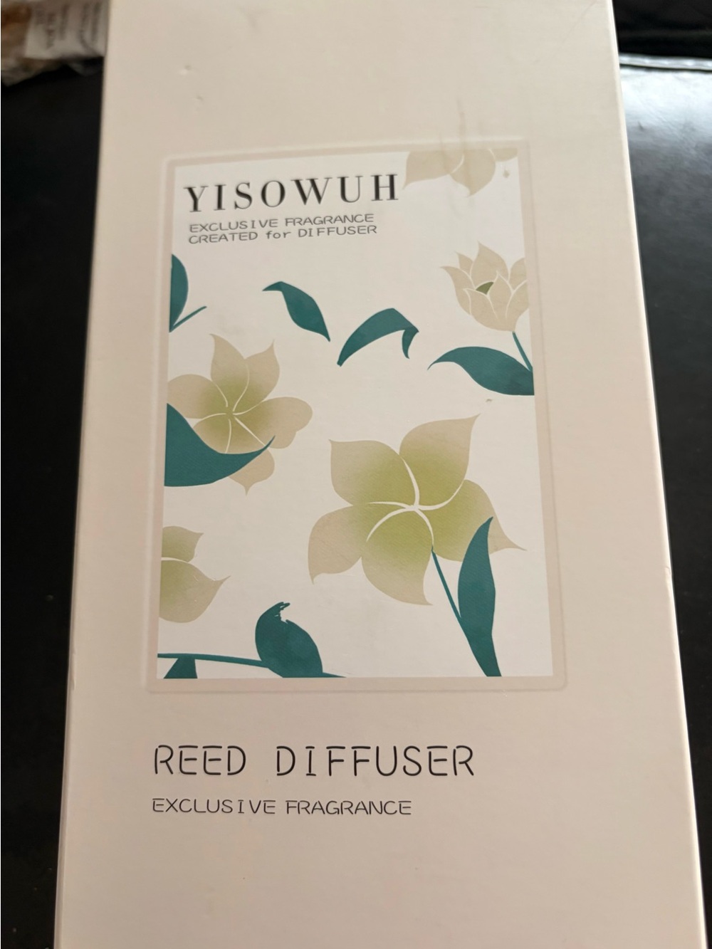 3 Reed Diffusers NWOT